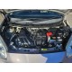 2015 Nissan Micra 18M WARRANTY,WARRANTED MILES, REVCAM 1.2 5dr
